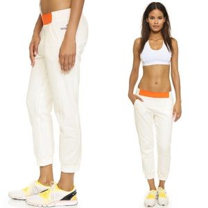 adidas by Stella McCartney Low Waist Sweatpants